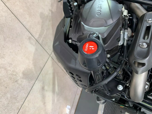 Hero Xpulse 200 Moto Enduro 0km 2023 Ciclofox