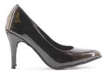 Comprar Zapatos Stilettos Dama Mujer Taco Fino Comodos 700 Carg