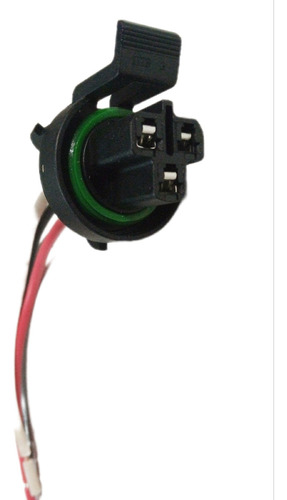 Ficha Conector Terminal 3 Vias Bulbo Elect. Fiat Palio Siena
