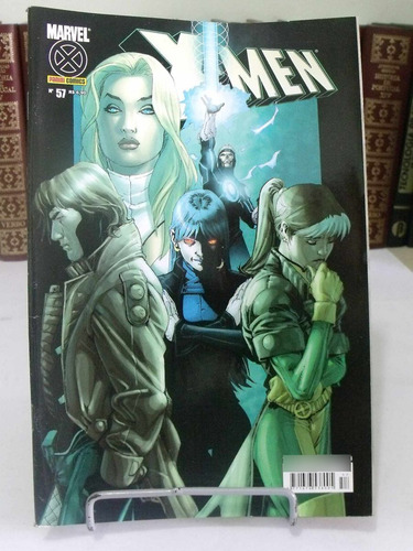 X-men - Extra Nº57 (Usado)