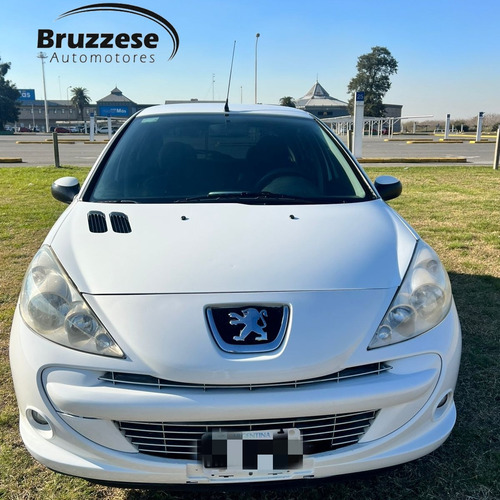 Peugeot 207 1.4 Allure Hdi 70cv