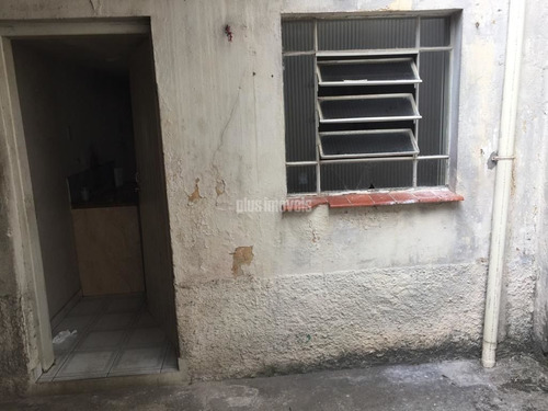 Imagem 10 de 10 de Terreno No Alto Da Boa Vista, Com 2 Casas No Local... Próximo Ao Shopping Boa Vista, Zm Zona Mista - Mi128893