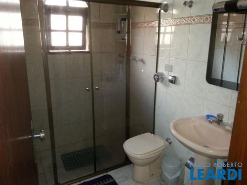 Casa Assobradada - Vila Guilherme - Sp - 438224