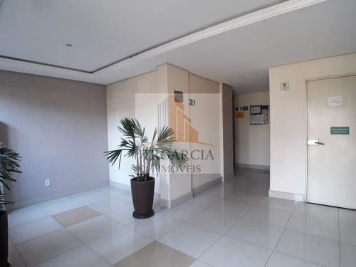 Imagem 12 de 15 de Apartamento Em Jardim Vila Formosa - São Paulo - 2338