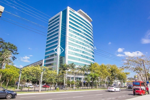 Imagem 2 de 15 de Sala/conjunto - Bela Vista - Ref: 228522 - L-228522