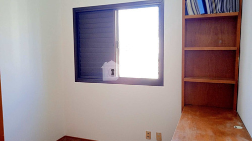 Imagem 6 de 12 de Apartamento Com 3 Dorms, Vila Suzana, São Paulo - R$ 700 Mil, Cod: 4143 - V4143