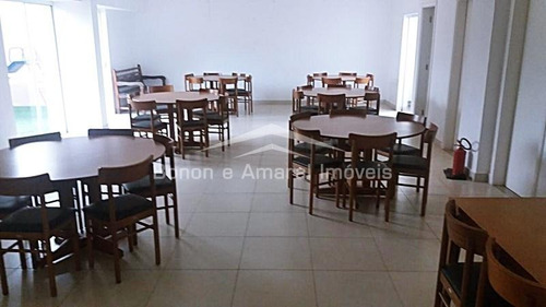 Imagem 17 de 20 de Apartamento À Venda Em Jardim Chapadão - Ap015116