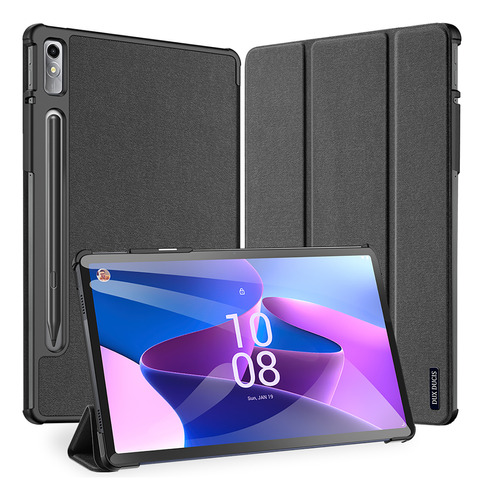 Capa Dux Domo Anti Impacto - Lenovo Tab P11 Pro Gen2 (11.2)