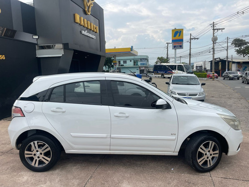 Chevrolet Agile 1.4 Ltz 5p