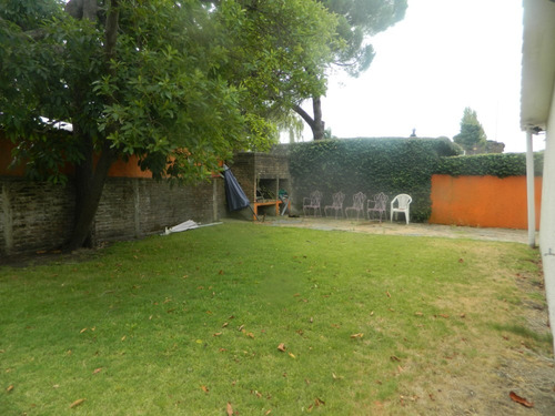 Imagen 13 de 14 de Casa Carrasco 4 Dormitorios, Servicio, 3 Baños , Garaje