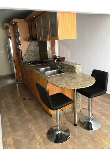 Apartamento Amoblado En San Diego Urb.  Paso Real, Edo Carabobo, Tg