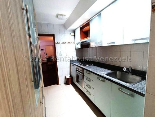 Eg Apartamento En Venta - Santa Fe Norte 