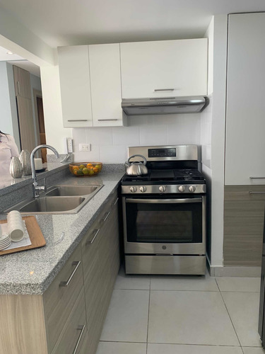 Imagen 7 de 14 de Apartamento Crisfer Punta Cana 1 Y 3 Habitaciones