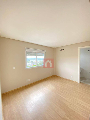 Imagem 8 de 19 de Apartamento Com 2 Dormitórios À Venda, 72 M² Por R$ 587.730,21 - Independência - Santa Cruz Do Sul/rs - Ap1844