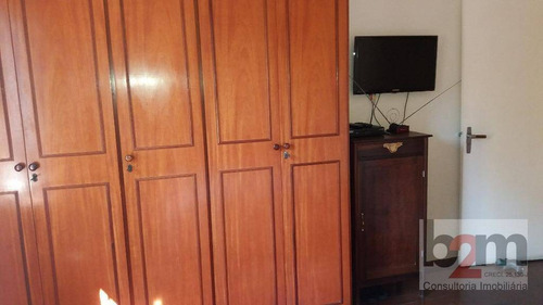 Imagem 24 de 30 de Casa Com 5 Dormitórios À Venda, 260 M² Por R$ 1.800.000,00 - Cidade São Francisco - São Paulo/sp - Ca0932