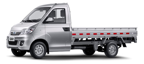 Karry Q22 Cabina Simple