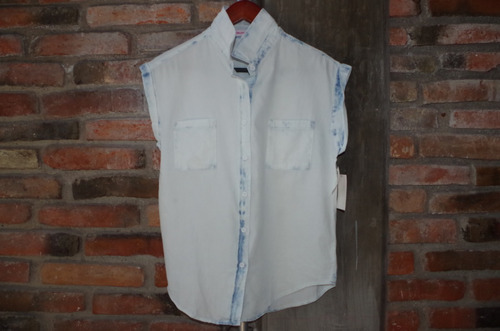 Blusa Dama Marca 725 Originals