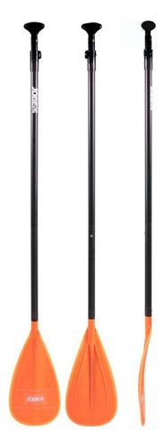Remo De Aluminio 3 Secciones Sup Paddle Board Jobe