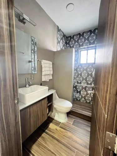 Casa Residencial Roof Garden Exclusiva Ubicacion En Pachuca