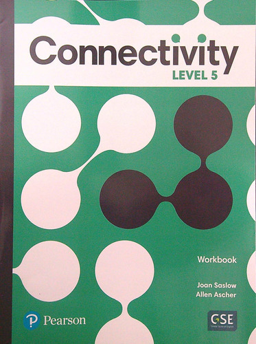 Connectivity 5 - Workbook, De Saslow, Joan. Editorial Pears
