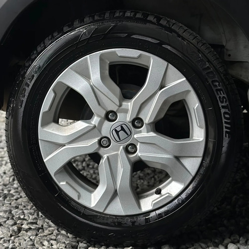 Honda WR-V 1.5 Lx Cvt