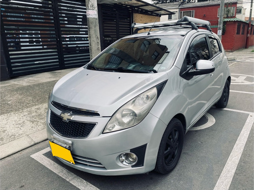 Chevrolet Spark 1.2 Gtx M300