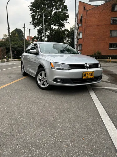 Jetta 2.5 Automatico