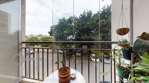Imagem 9 de 30 de Apto Pirituba | 2 Quartos | 50 M² | Cond: R$495.00 | 1 Vaga - 16tqnqs