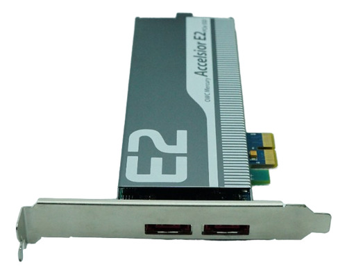 960gb Owc Mercury Accelsior E2 (Reacondicionado)