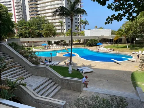 Apto. La Guaira 73 Mt2 En Venta