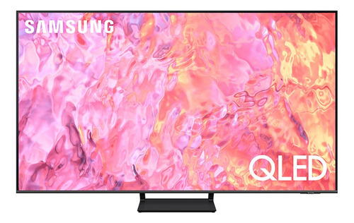 Smart Tv Samsung Qled 50 Q65c Uhd 4k Multi View /mexicana.