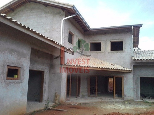 Imagem 2 de 9 de Chacara Em Condominio - Ref: 1842 - V-1842