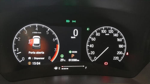 Honda HR-V 1.5 DI I-VTEC TURBO FLEX TOURING CVT