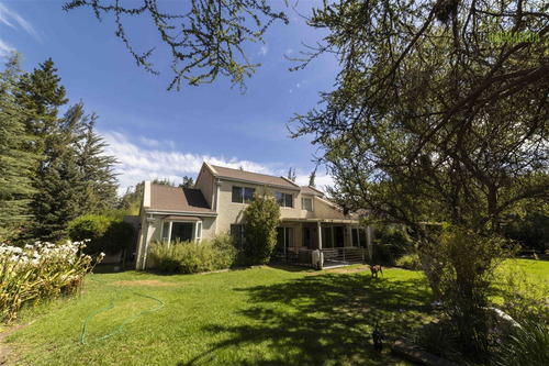 Sitio En Venta En Colina