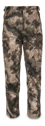 Scentlok Mens Lightweight Camo Hunting Pants