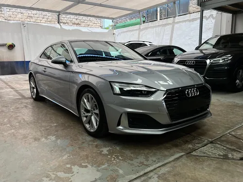 Audi A5 2.0 Select 190hp Dsg