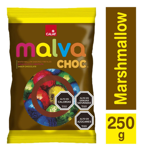 Malva Choc Calaf 250 G