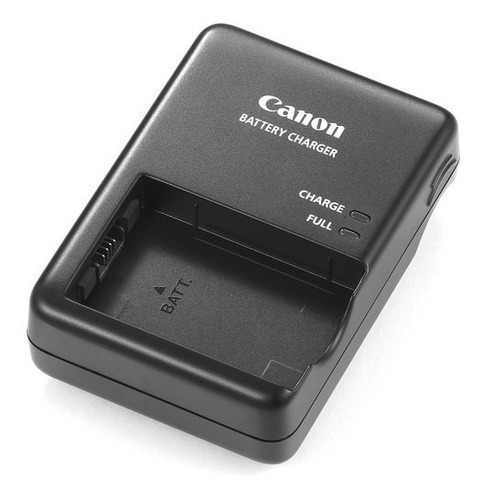 Cargador Canon Cg-110