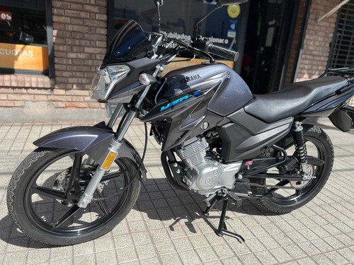 Imagen 3 de 25 de Yamaha Ybr 125 Z Okm