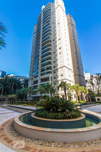 Apartamento À Venda - Bela Vista, 3 Quartos, 140 - S893100914
