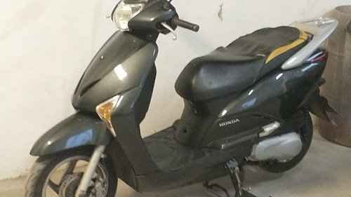 Honda Lead 110 Cc