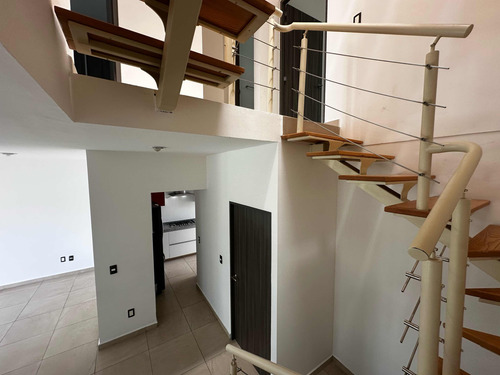 Venta Céntrica Con 5 R Y 4 B Roof Garden Y Alberca