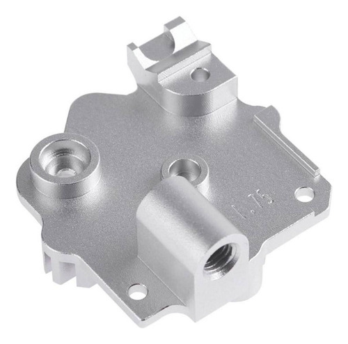 Plata 3d Impresora Disipador De Calor Para 1.75mm Pla Abs
