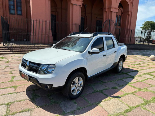 Imagen 1 de 17 de Renault Duster Oroch 1.6 (( Gl Motors )) Financiamos 100%