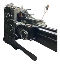 Comprar Torno Mecanico Breda 1.5  Robusto C\u002F Norton C\u002F Accesorios