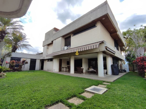 Imagen 2 de 14 de Casa En Venta 600m2 Macaracuay