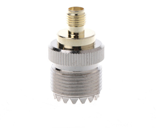 Kit Adaptador De 4 Piezas A13 Pl259 So239 A Sma Macho Hembra