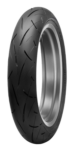 Cubierta 120/70r17 (58w) Dunlop Roadsport Ii