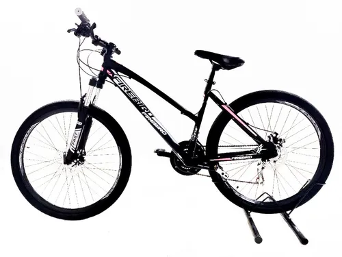 Bicicleta Mountain Bike Fire Bird Rodado 27.5 Aluminio mujer