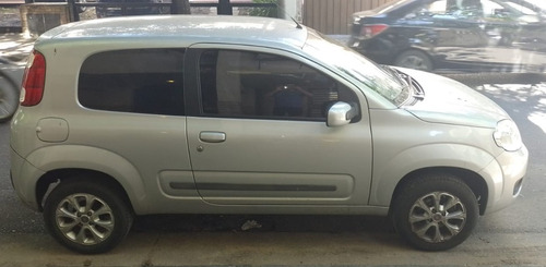 Fiat Uno 1.4 Attractive